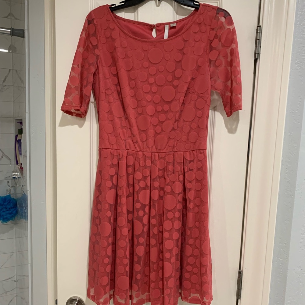 Lauren Conrad Dress